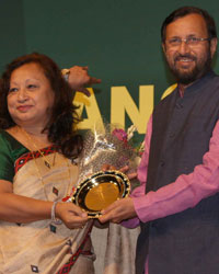 North East Film Festival Inauguration