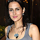 Tulip Joshi at OMDC Meet and Greet Reception