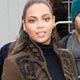 Beyonce Knowles at Obama Inaugural Celebration