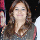 Rekha and Vishal Bhardwaj