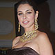 Lisa Ray at Oh My Gold Show Launch