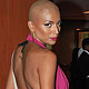 Diandra Soares at Olympus Camera Launch