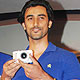 Kunal Kapoor at Olympus Camera Launch