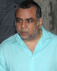 Paresh Rawal Paresh Rawal