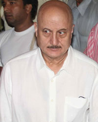 Anupam Kher Anupam Kher