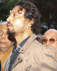 Irrfan Khan Irrfan Khan