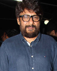 On Location Shoot of Film Cabaret