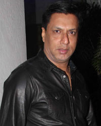 MAdhur Bhandarkar