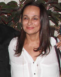 On Location Shoot of Film Cabaret