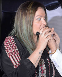 Rahul Roy Pooja Bhatt