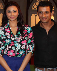 On Location Shoot of Hate Story 3 On Location Shoot of Hate Story 3