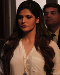 Zarine Khan Zarine Khan