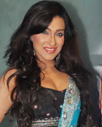 Rituparna Sengupta at On The Sets of Film Extraordinary