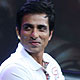 Sonu Sood and Sanjay Gupta