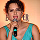 Kangana Ranaut at Once Upon A Time  in Mumbaai Promotion