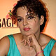 Kangana Ranaut at Once Upon A Time  in Mumbaai Promotion