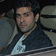 Harman Baweja at Once Upon a Time in Mumbai Screening