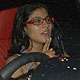 Kajol at Once Upon a Time in Mumbai Screening