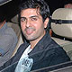 Harman Baweja at Once Upon a Time in Mumbai Screening