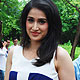 Sagarika Ghatge at One and Only Mahurat