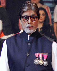 Opening Ceremony Pro Kabaddi League 2015