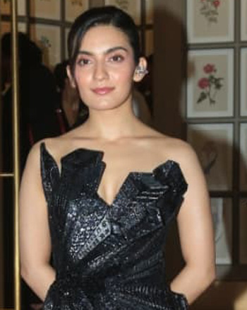 Opening Of Rahul Mishra Flagship Store