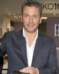 Opening of KIKO Milano Store Opening of KIKO Milano Store