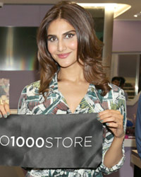 Opening of KIKO Milano Store Opening of KIKO Milano Store