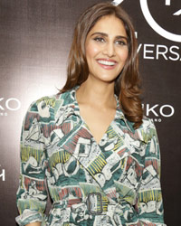 Vaani Kapoor at Opening of KIKO Milano Store