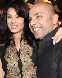 Ishita Arun, Rashmi Nigam, Anjjana Sukhani and Mayyur Girotra