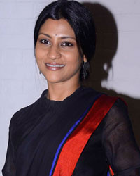 Konkana Sen at Opening of Store Raw Mango