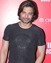 Opening of The Flying Saucer Cafe