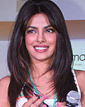 Priyanka Chopra at Opium Eyewear Collection Launch