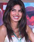 Priyanka Chopra and Shahid Kapoor