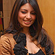 Shama Sikander at Organic Natural Ensemble Launch