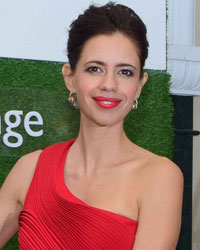 Kalki Koechlin at Oriflame New Brand Campaign Launch