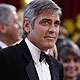 George Clooney, best actor nominee for `Up in the Air`, arrives at the 82nd Academy Awards in Hollywood