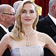 Kate Winslet arrives at the 82nd Academy Awards in Hollywood