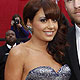 Sam Worthington of the movie `Avatar` and his girlfriend Natalie Mark arrive at the 82nd Academy Awards in Hollywood
