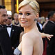 Actress Elizabeth Banks arrives at the 82nd Academy Awards in Hollywood