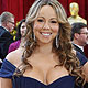 Mariah Carey arrives at the 82nd Academy Awards in Hollywood