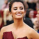 Penelope Cruz, best supporting actress nominee for `Nine,` arrives at the 82nd Academy Awards in Hollywood