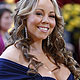 Mariah Carey arrives at the 82nd Academy Awards in Hollywood