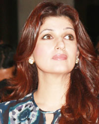 Twinkle Khanna at Outlook Awards 2016