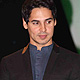 Dino Morea at Overdrive Awards 2011