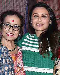 Oye Hichki Song Launch Oye Hichki Song Launch