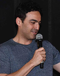 Oye Hichki Song Launch Oye Hichki Song Launch