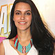 Neha Dhupia at PCDS Media Meet