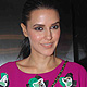 Neha Dhupia at PCDS Music Launch