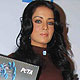 Celina Jaitley at PETA Annual Calendar Unveiled